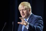Борис Джонсон заявил, что не намерен просить ЕС об отсрочке Brexit