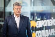 Политтехнолог сообщил о подготовке экс-президента Порошенко к побегу с Украины