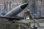 На Украине определили желаемый срок победы в «700-летней войне с Россией»