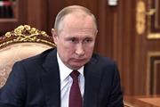 Путин: Россия списала долги африканских стран на сумму более $20 миллиардов