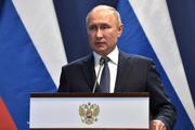 Путин считает, что Россия и Украина могут договориться по газу, отказаться от претензий друг к другу