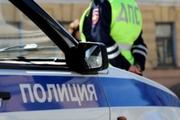 Автомобиль московской мэрии  сбил пешехода прямо на парковке ведомства