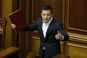 Экс-депутат Рады назвал имя пытающегося свергнуть Зеленского украинского политика