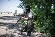 В ДНР сообщили об уничтожении киевскими военными трех ополченцев в Донбассе