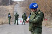 Назван ответ ДНР и ЛНР в случае ввода в зону разведения в Донбассе полиции Украины