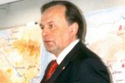 Подозреваемый в убийстве историк Олег Соколов «засветился» в Латвии