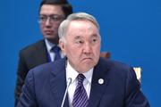 Назарбаев предложил организовать встречу Зеленского с Путиным в Казахстане