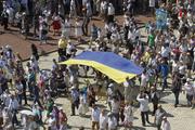 Возможный «древнерусский» сценарий распада Украины на части раскрыл аналитик