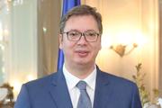 Президент Сербии Александр Вучич попал в больницу из-за проблем с сердцем