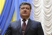 Порошенко видит в своем преследовании "российский след"