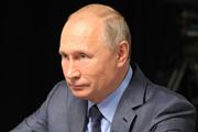 Путин рассказал о причине распада Советского Союза