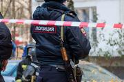 В Ростове ФСБ берет штурмом квартиру, где следователь взял в заложники свою жену