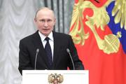 Леонид Рошаль попросил  Владимира Путина защитить врачебное сообщество