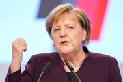 Меркель: добрососедские отношения между ФРГ и Россией необходимы