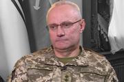Глава украинского Генштаба назвал тех, кто украл унитазы с кораблей