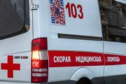 Под Оренбургом фура врезалась в микроавтобус, пятеро погибших