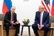 Дипломатический источник убежден, что встреча Путина и Трампа "не нужна"