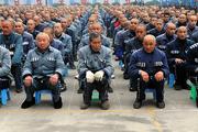 Китай для перевоспитания уйгуров и мусульман использует концлагеря