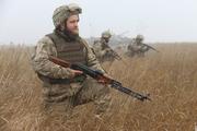 В киевском штабе назвали число уничтоженных за неделю ВСУ ополченцев Донбасса