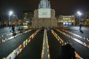 Латвия: массовое убийство в Румбуле
