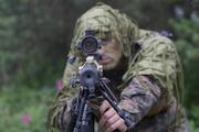 Ополченцы Донбасса ликвидировали снайперов Центра специальных операций СБУ
