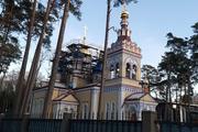 Латвия: зачем нужна дорога, если она не ведет к Храму?