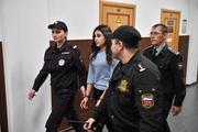 Следственный комитет РФ завершил расследование дела сестер Хачатурян