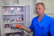 В Сети появилось видео из больницы Сахалина,где делают уколы просроченными лекарствами и повторно используют одноразовые материалы