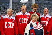 Татьяна Тарасова прокомментировала отстранение России от соревнований решением WADA