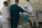 В Приморье врачи спасли жизни маленькой пациентке