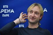 Евгений Плющенко  предположил, что Алине Загитовой не хватало внимания тренера и нужен новый наставник