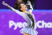 Горшков подтвердил: фигуристка Алина Загитова остается в сборной России 