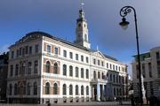 Сейм Латвии передал законопроект о роспуске Рижской думы в комиссию по финансам