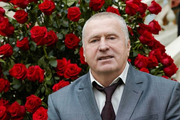Жириновский предложил убрать алкоголь из буфетов Думы