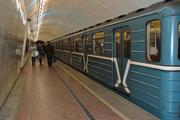 Все станции московского метро получили сегодня сообщения о 