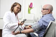 Три способа снизить артериальное давление без лекарств посоветовали доктора