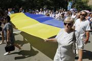 Экс-депутат Рады назвал кандидата на отделение от Украины вслед за Донбассом