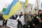 Крымский политический эксперт раскрыл причину возможного скорого распада Украины 