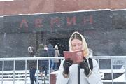 Пророчество о начале войны в России после захоронения Ленина огласили в сети