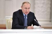 Путин повысил МРОТ с 1 января 2020  до 12 130 рублей в месяц