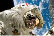 Космонавт рассказал, почему у России проблемы в космосе