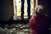 Московская полиция сообщила о похищении ребёнка в новогоднюю ночь и просит помощи
