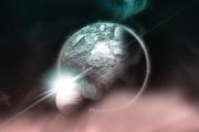Видео: уфолог обнаружил НЛО на околоземной орбите