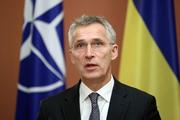 Столтенберг назвал Черное море стратегическим регионом для НАТО