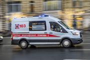 ДТП случилось в Рязанской области, трое погибших