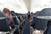 Эксперты рассказали о рисках использования кислородных масок в самолете