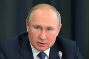 Путин: министры и губернаторы не должны иметь иностранного гражданства