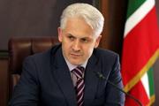 В Чечне назначили временно исполняющего обязанности главы республики