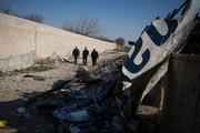 Установлены личности 148 погибших при крушении украинского лайнера  в Иране