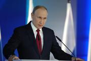 Зарубежные СМИ увидели в смене правительства подготовку преемника Путина